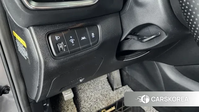 Hyundai Santa Fe TM 2020 Серый из Кореи, фото 5