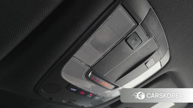 Kia Sorento 4th Generation 2020 Черный из Кореи, фото 5