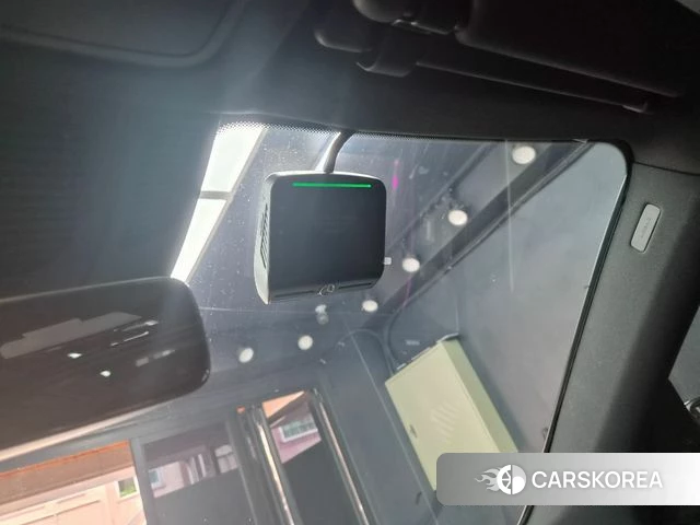 Mercedes-Benz GLS - Class X167 2025 Белый из Кореи, фото 5