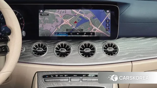 Mercedes-Benz E-Class W213 2022 Песочный из Кореи, фото 5