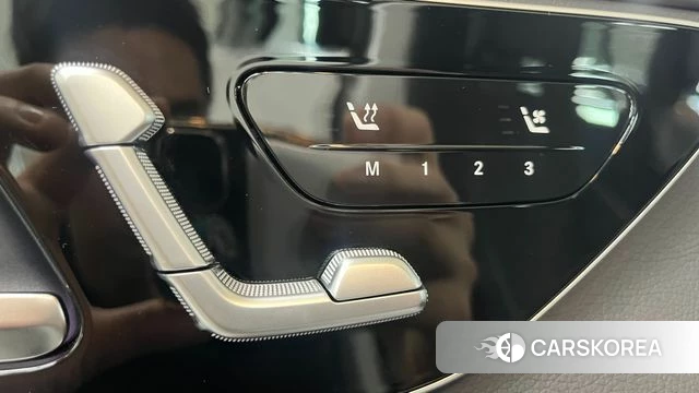 Mercedes-Benz GLC-Class X254 2025 Белый из Кореи, фото 5