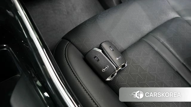 Kia Sorento 4th Generation 2020 Серый из Кореи, фото 5