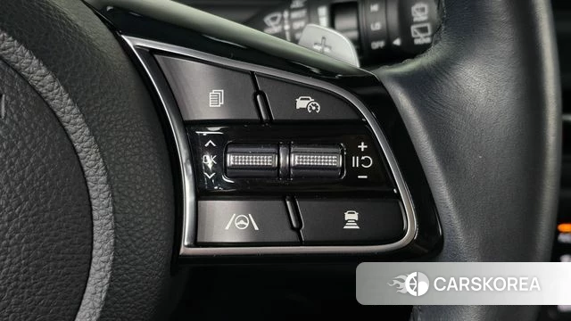 Kia The New Seltos 2024 Серый из Кореи, фото 5