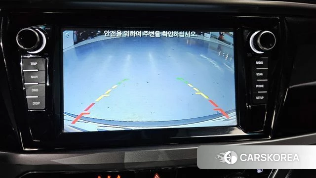 Ssangyong Beautiful Korando 2020 Серый из Кореи, фото 5