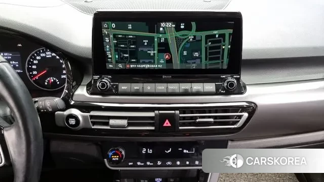 Kia Seltos 2020 Белый из Кореи, фото 5