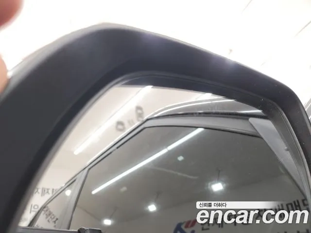 Hyundai Venue 2019 Черный из Кореи, фото 5