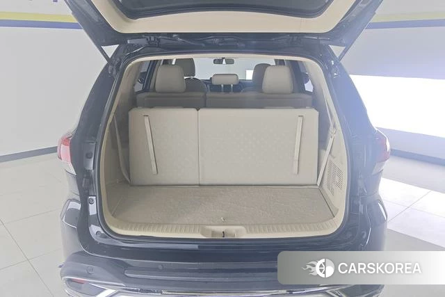 Toyota Highlander 2021 Черный из Китая, фото 5