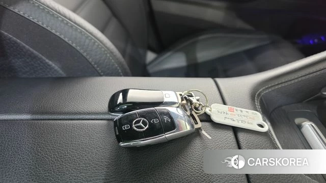 Mercedes-Benz GLS - Class X167 2022 Белый из Кореи, фото 5