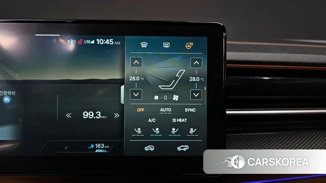 Ssangyong Torres EVX 2024 Белый из Кореи, фото 5