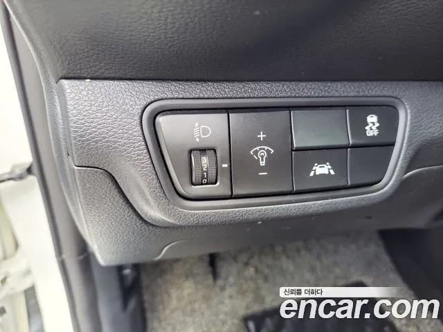 Kia Come New K3 2019 Белый из Кореи, фото 5