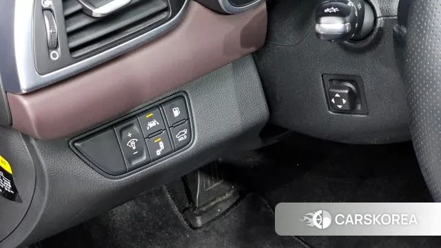 Genesis G70 2018 Серый из Кореи, фото 5