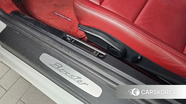 Porsche 718 Boxster 2018 Белый из Кореи, фото 5