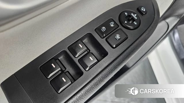 Kia The New Ray 2022 Белый из Кореи, фото 5