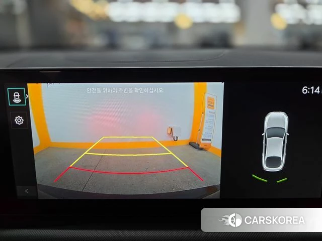 Kia The New K5 3rd generation 2025 Цвет тростника из Кореи, фото 5