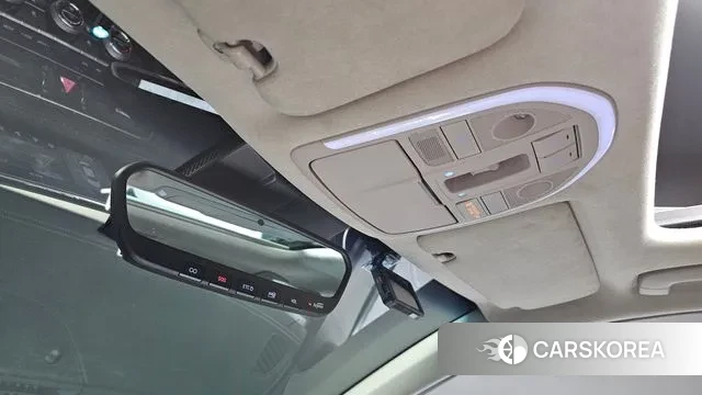 Genesis G70 2018 Черный из Кореи, фото 5