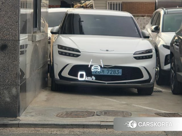 Audi A6 (C8) 2023 Синий из Кореи, фото 5