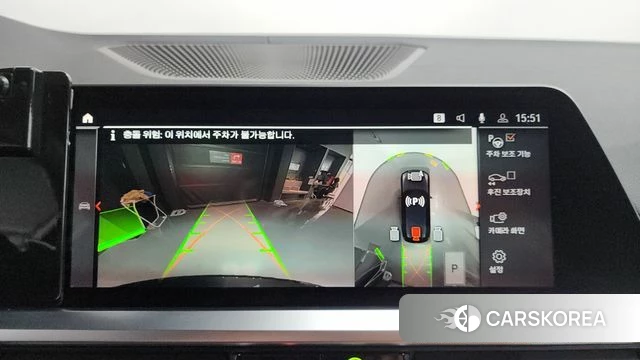 BMW 3 Series (G20) 2021 Черный из Кореи, фото 5