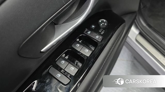 Hyundai Tucson (NX4) 2022 Серебряный из Кореи, фото 5