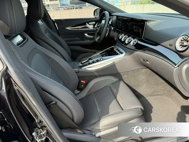 Mercedes-Benz AMG GT id 4236611 из Китая 5