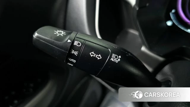 Kia The New Kia Ray 2023 Серый из Кореи, фото 5