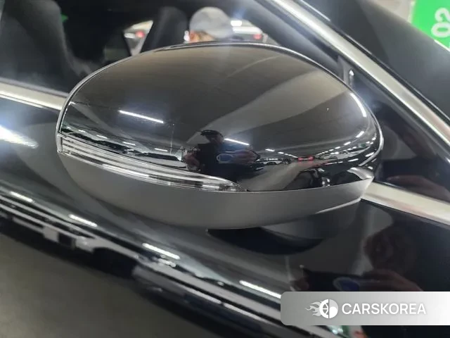 Mercedes-Benz CLA-Class C118 2021 Черный из Кореи, фото 5