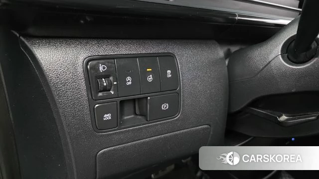 Hyundai Staria id 4343654 из Кореи 5