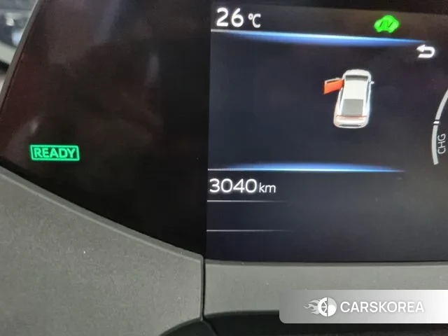 Toyota Prius 5th Generation 2023 Белый из Кореи, фото 5