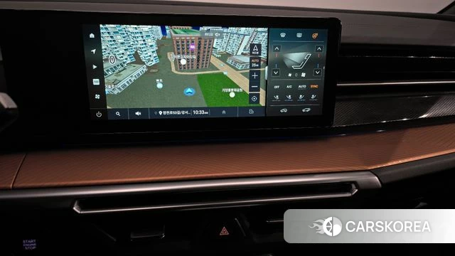 Ssangyong The New Torres 2024 Белый из Кореи, фото 5