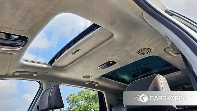 Hyundai The New Palisade 2022 Белый из Кореи, фото 5