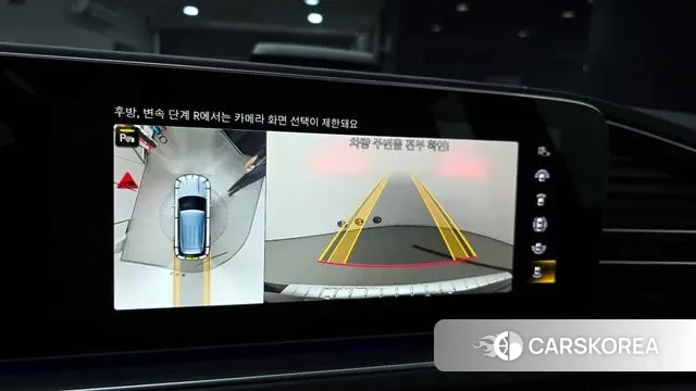 Mercedes-Benz GLE-Class W167 2022 Черный из Кореи, фото 5