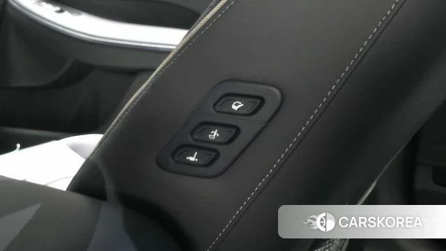 Hyundai Sonata D Edge (DN8) 2024 Серый из Кореи, фото 5