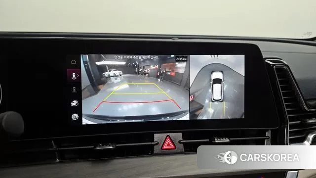 Kia Sportage 5th Generation 2022 Белый из Кореи, фото 5