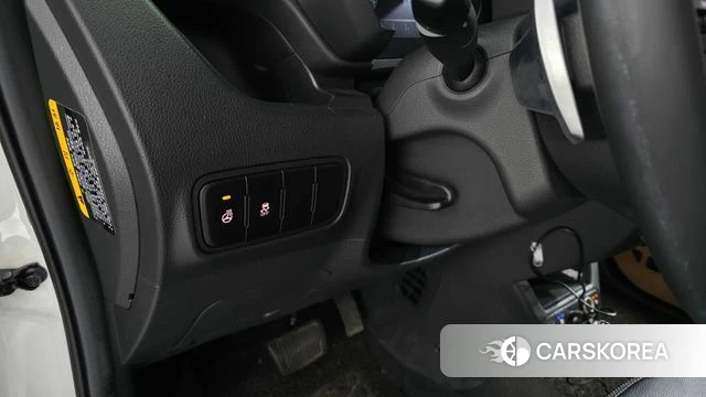 Kia The New Kia Ray EV 2024 Белый из Кореи, фото 5