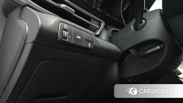 Hyundai Avante (CN7) 2021 Белый из Кореи, фото 5