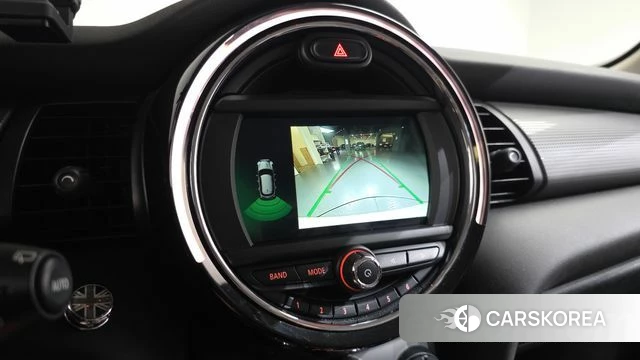 Mini Cooper 2020 Жемчужный цвет из Кореи, фото 5