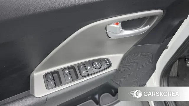 Kia The New Niro 2021 Белый из Кореи, фото 5