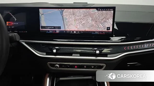 BMW X6 (G06) 2025 Черный из Кореи, фото 5