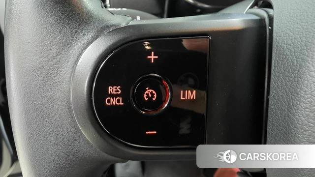 Mini Cooper Clubman 2023 Черный из Кореи, фото 5