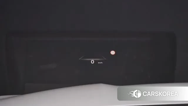 Kia K8 Hybrid 2023 Белый из Кореи, фото 5