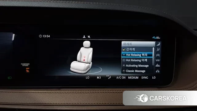 Mercedes-Benz S-Class W222 2020 Белый из Кореи, фото 5