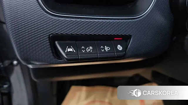 Renault Korea (Samsung) XM3 2020 Серый из Кореи, фото 5