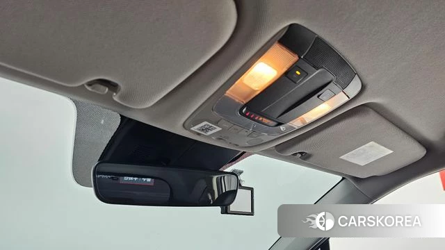 Kia Sorento 4th Generation 2021 Белый из Кореи, фото 5