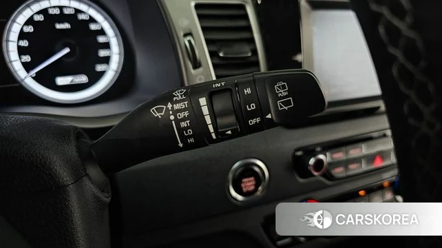 Kia Niro 2019 Синий из Кореи, фото 5
