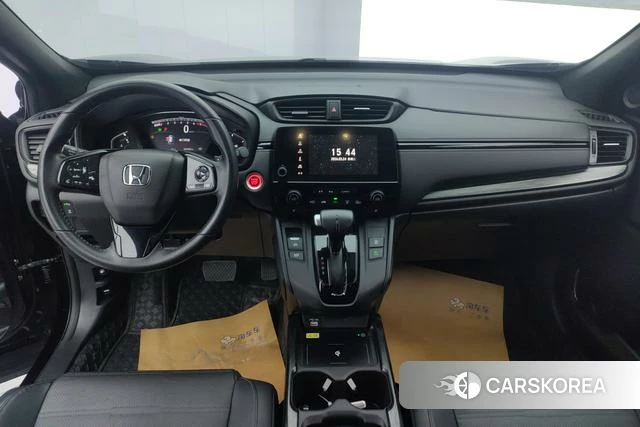 Honda CR-V 2022 Черный из Китая, фото 5