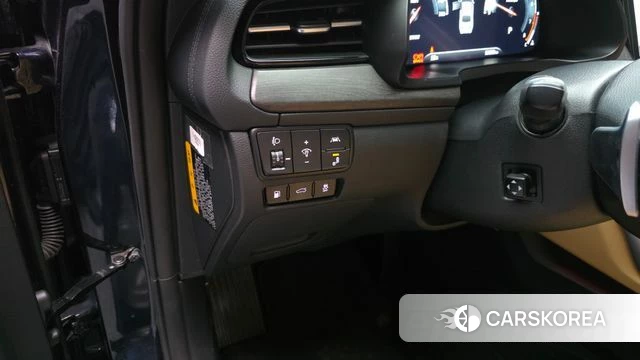Kia K7 Premier 2019 Синий из Кореи, фото 5