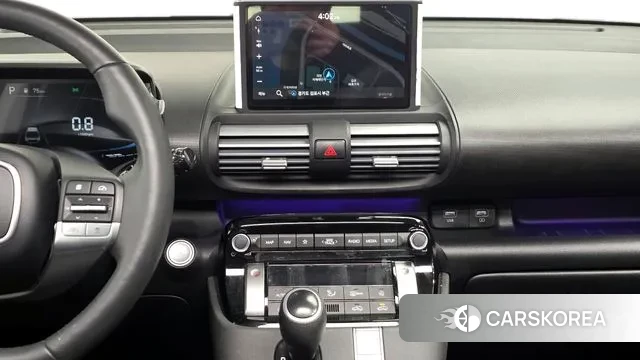 Hyundai Casper 2022 Белый из Кореи, фото 5