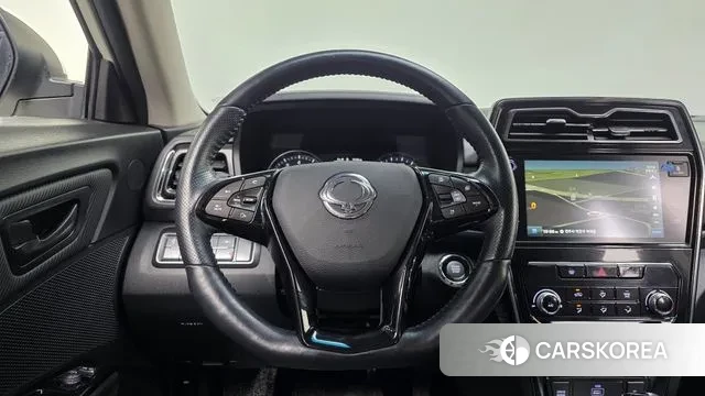 Ssangyong Berry New Tivoli 2020 Белый из Кореи, фото 5
