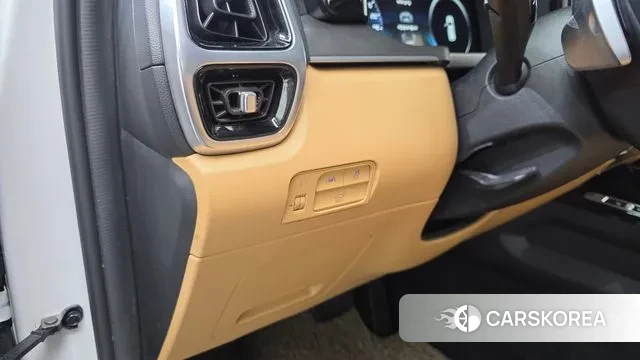 Kia Sorento 4th Generation 2021 Белый из Кореи, фото 5