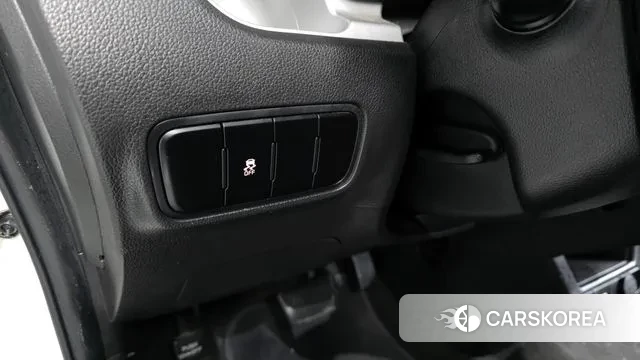 Kia The New Ray 2021 Белый из Кореи, фото 5