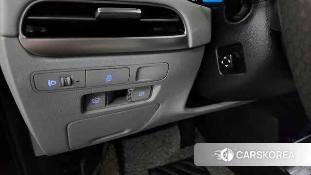 Hyundai The New Palisade 2024 Черный из Кореи, фото 5